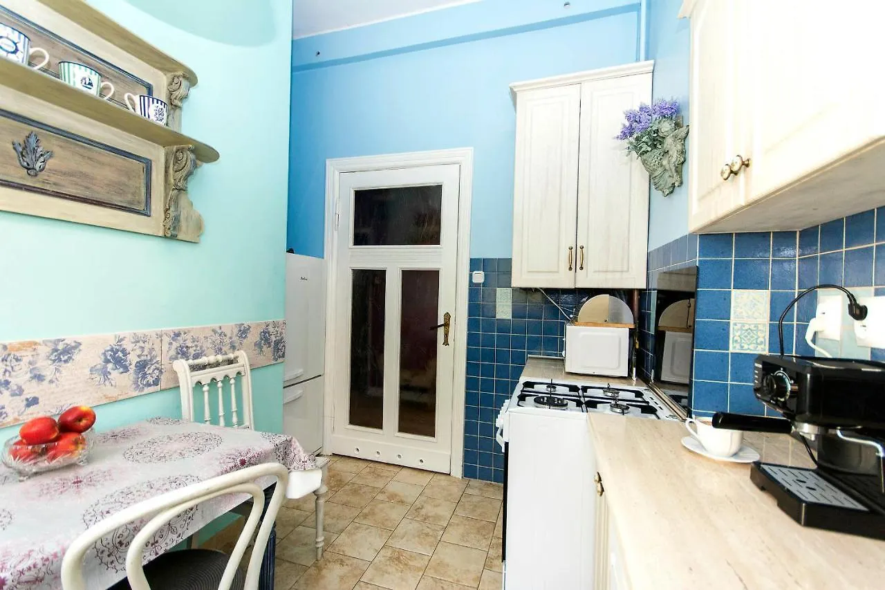 Parkowa Maison De Sophie Moj-Sopot Pl Polonya